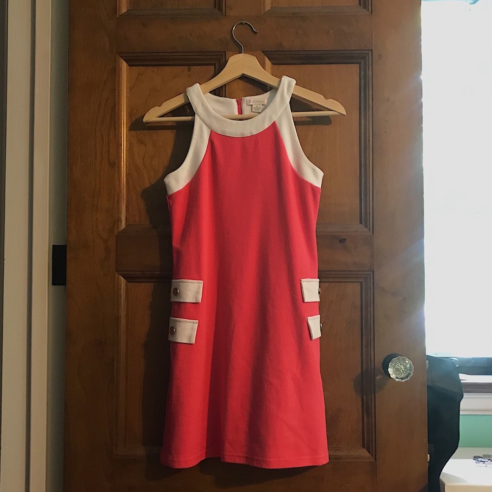 Kc Parker Girls Dress